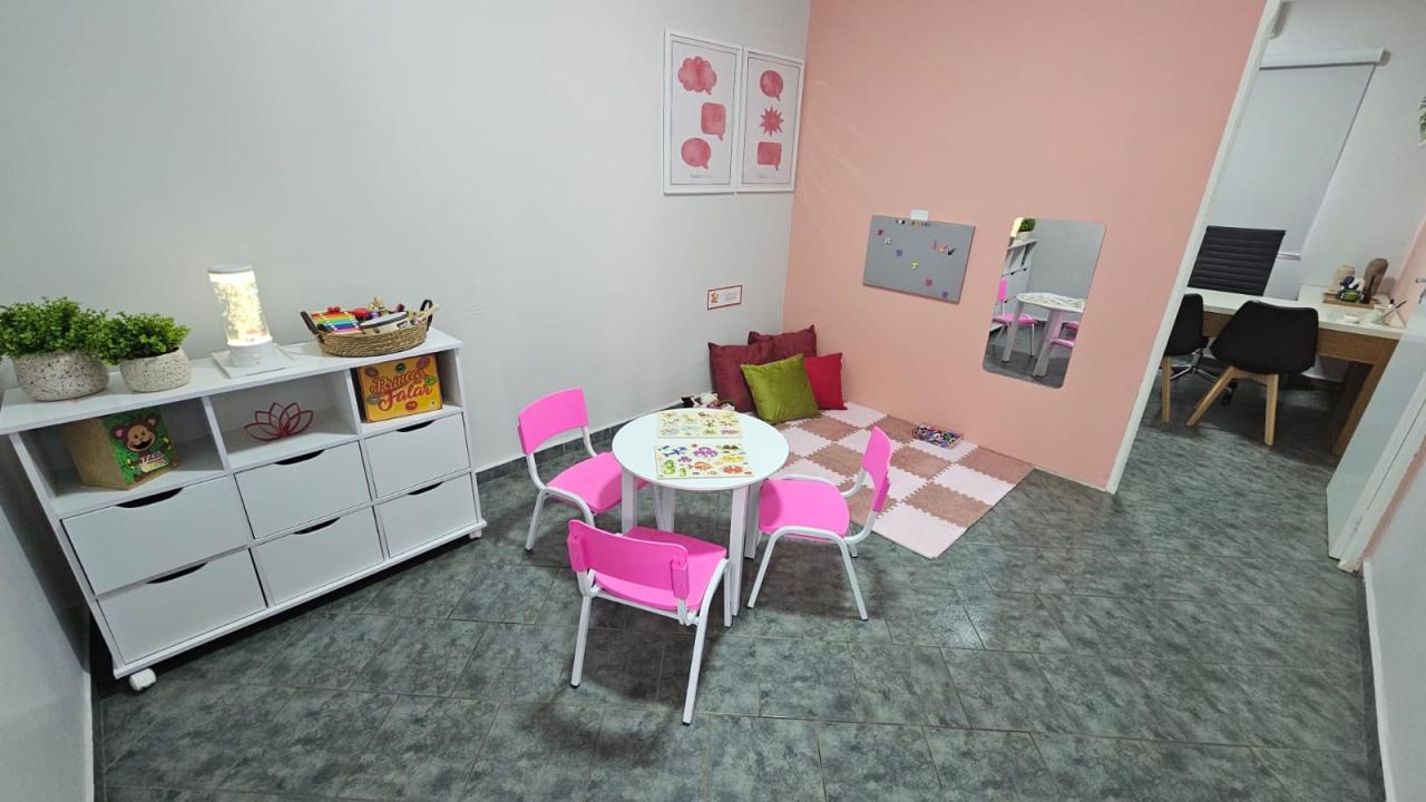 Foto 7 de 10 — FRUTUS inaugura clínica multidisciplinar em Araraquara